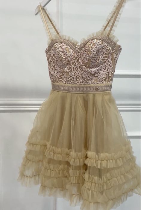 Рокля Alessa Fashion