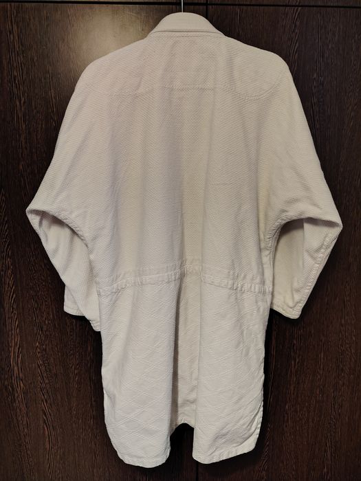 Kimono karate Danrho, mărimea 170, bumbac, stare bună