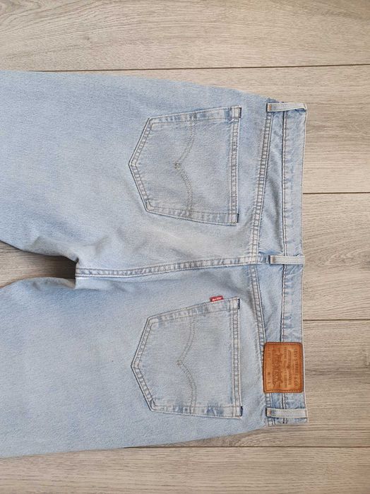 Blugi LEVI'S 511 Slim - Marime W36 L32 (Talie 96 cm)