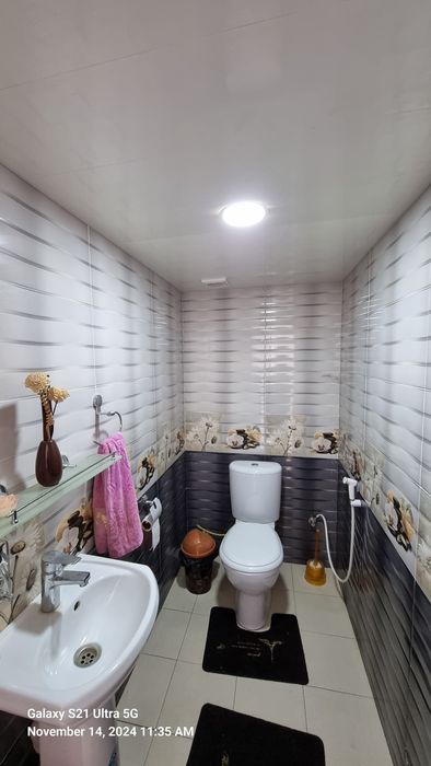 Свой собственный катедж в г. Карши