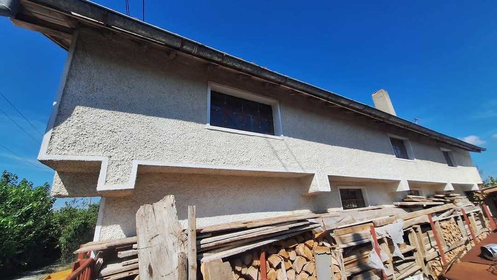 Продава се Къща в с. Пчелник, Област Варна - 180 кв.м за 400 €/кв.м - Снимка #7