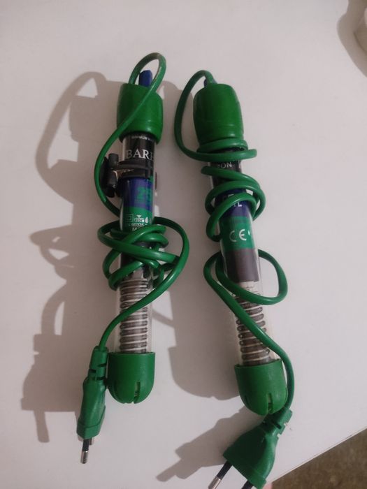 Терморегулятор для аквариума