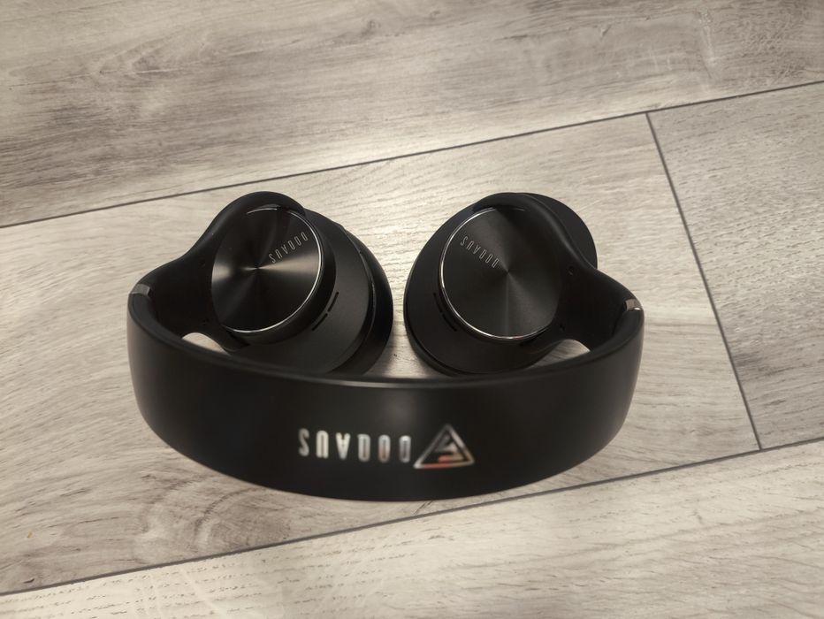 Caști Doqaus bluetooht