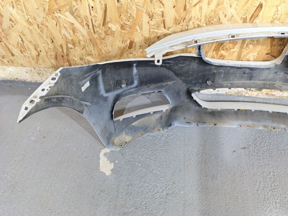 Bara fata BMW seria 3 GT F34 M-Pachet an 2014-2018