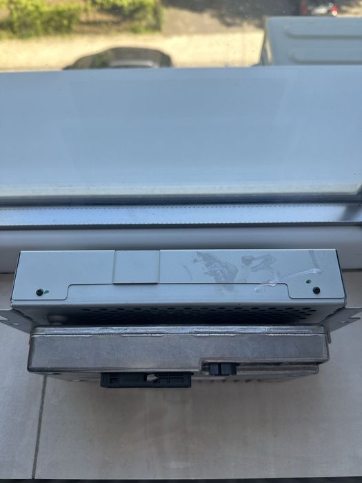 Display navigație Ford Mondeo Mk5 SYNC 2