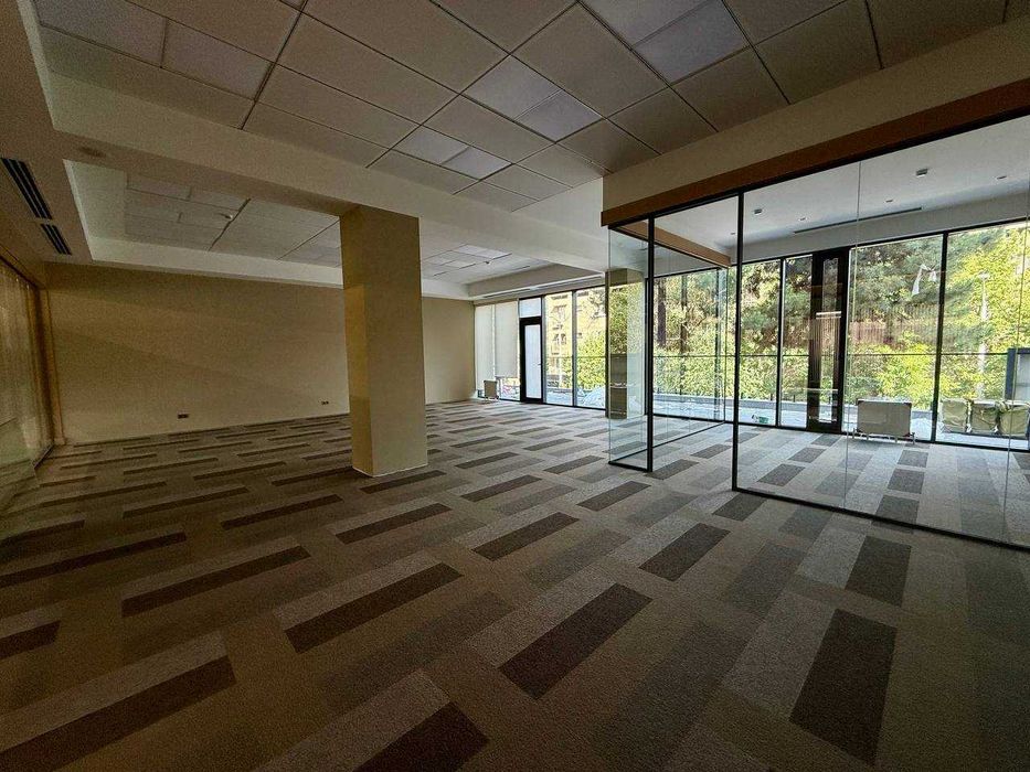 Аренда офиса от 70 кв Solid premium business center