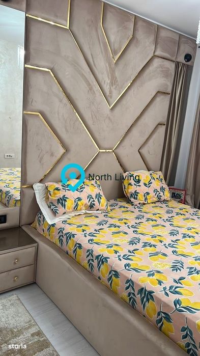 Apartament de vânzare în Sector 4 – Berceni - 2 camere -63 mp