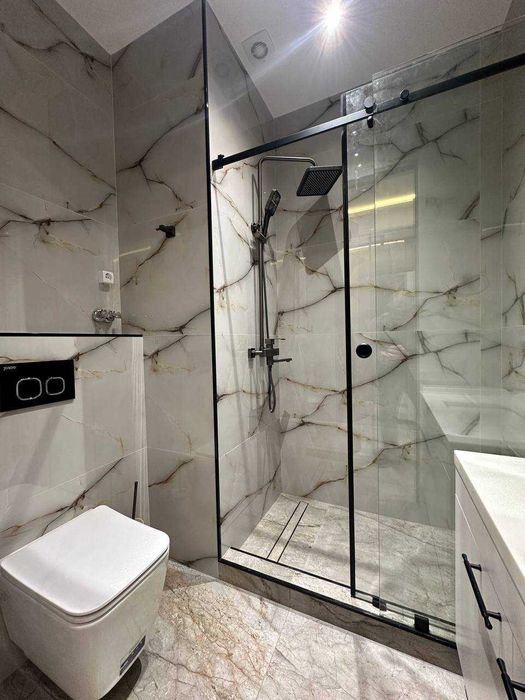 ЖК Modera Towers Продаётся 1-на комнатная квартира ул Шота Руставели