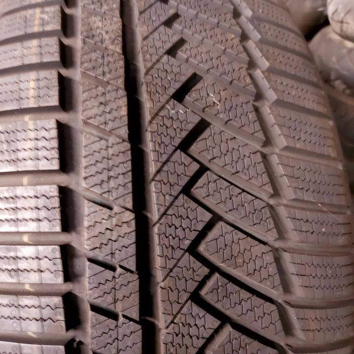 245/45/20"Continental 1бр.гума нова