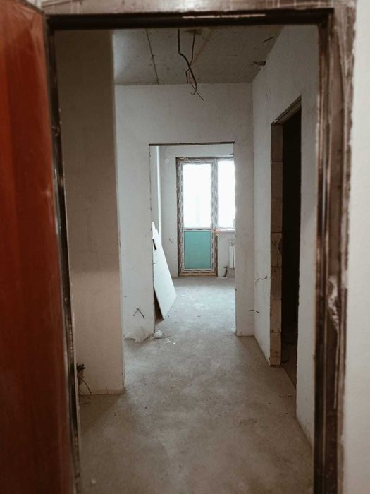 продам  квартира