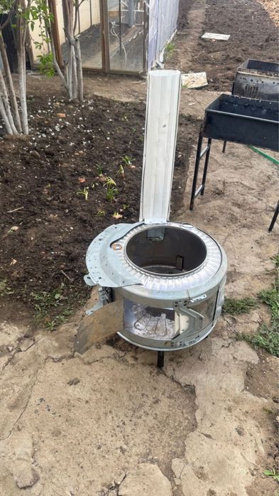 Мангал по 3000тг шт