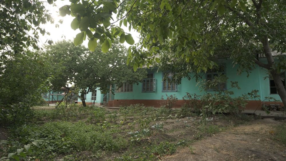 Ховли Уй сотилади! Ойим Ихлос кучаси