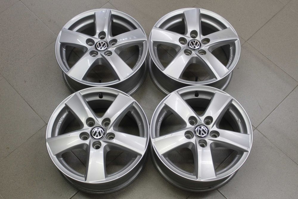 Джанти 15" VW Caddy, Golf