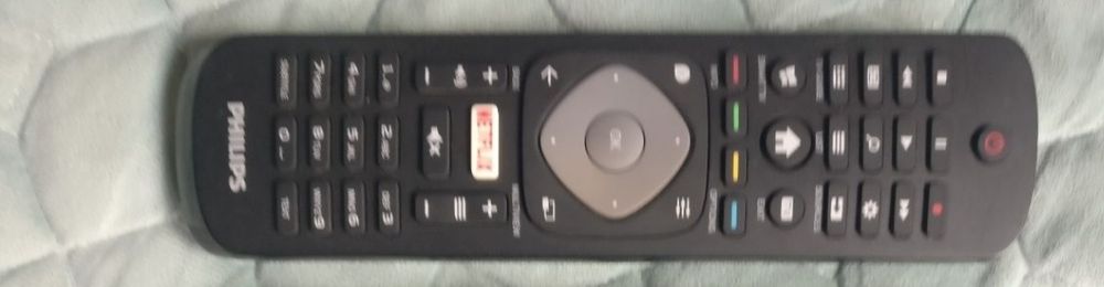 Продам пульт управления philips