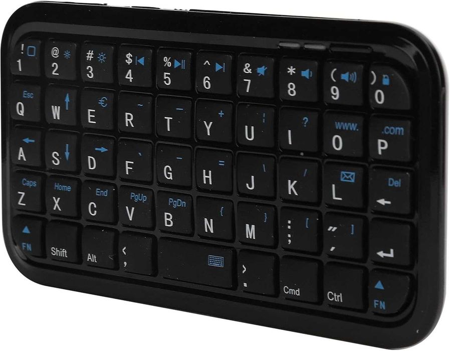 Мини клавиатура Bluetooth USB
