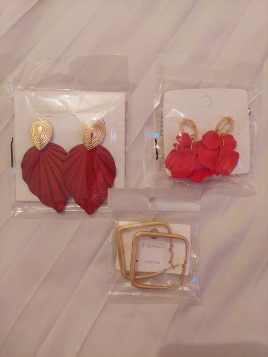 Бижутерия бижутерия