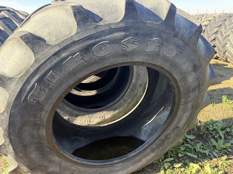 18,4r34 firestone tractor