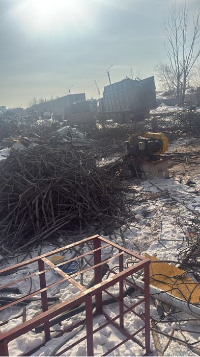 Прием металлалома очень дорого!!