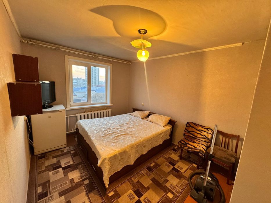 2 ком кв.,Центр, Океан, все есть. 140+