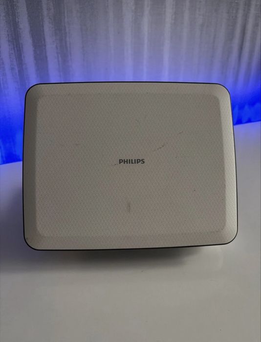 DVD Player portabil Phillips
