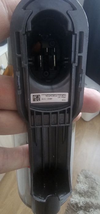 Dyson V15 Detect