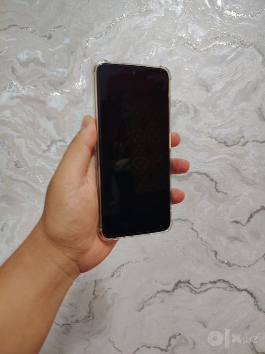 Honor x7b 8/128 sotiladi holati ideal tinniq