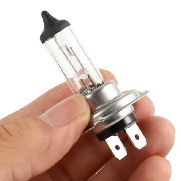 H7 крушка 55w 6000k