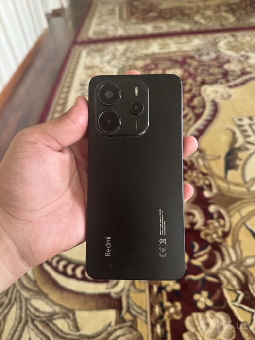 Redmi note 14.