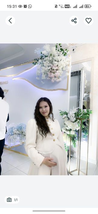 Разгрузка платьев недорого