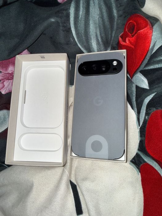 google pixel 10 pro 256gb