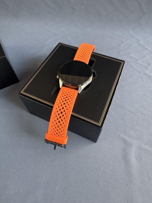 Часы Huawei watch 5 pro / Baitime 0•0•24