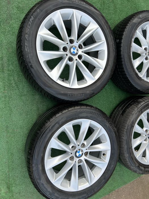 5х120 18 оргинални BMW