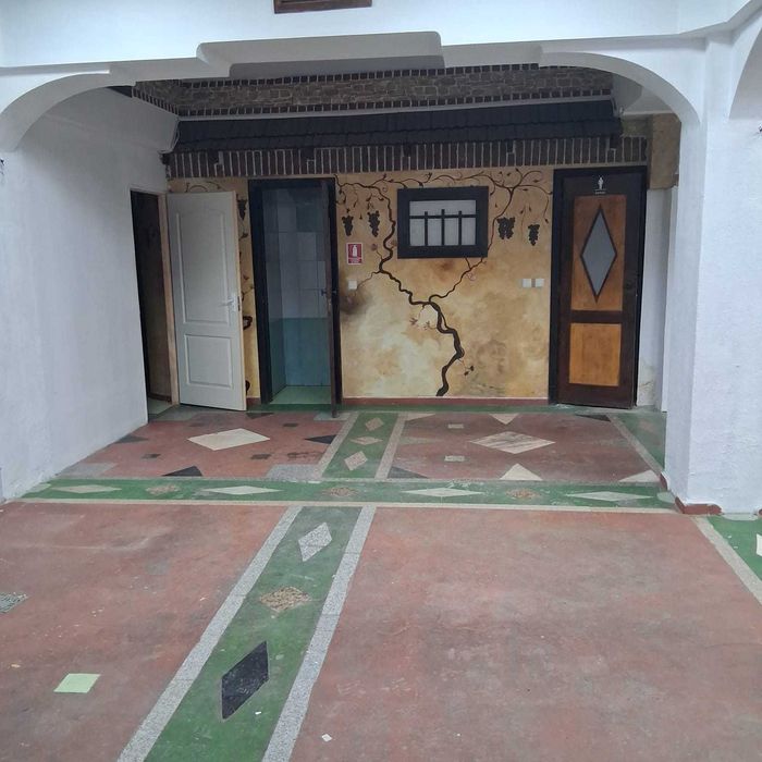 Spațiu comercial demisol – Piata Mica, Aleea Comercială