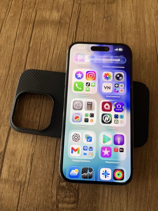 IPHONE 14 pro sotiladi
