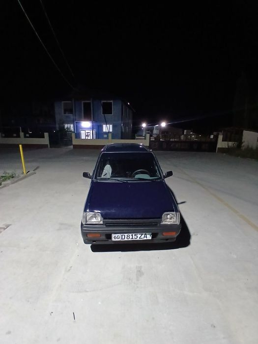 Tiko 1996 yil motor xodovoy holati zo'r