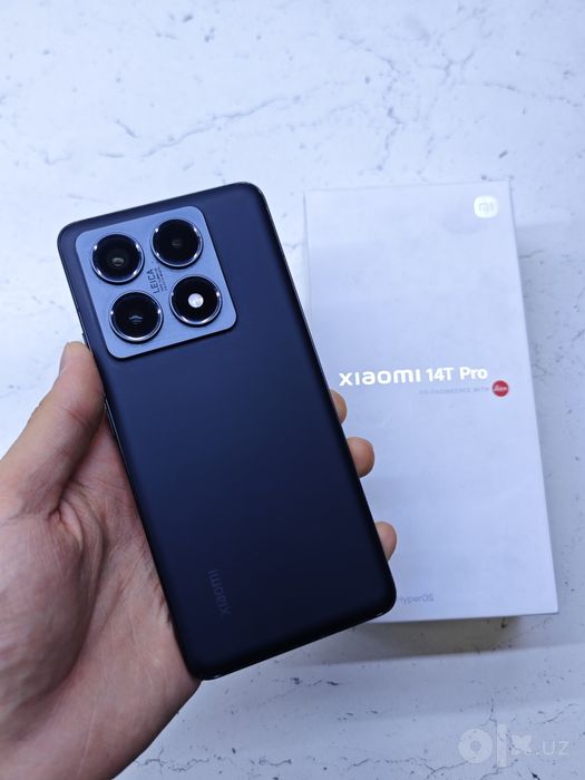 Xiaomi 14T Pro 256Gb Sotlad