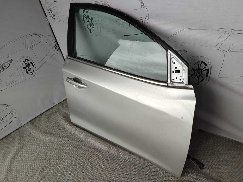 Usa Fata Dreapta Nissan Pulsar (C13) Hatchback 2014–2018 / Cod OEM H01003ZLMB (11P)