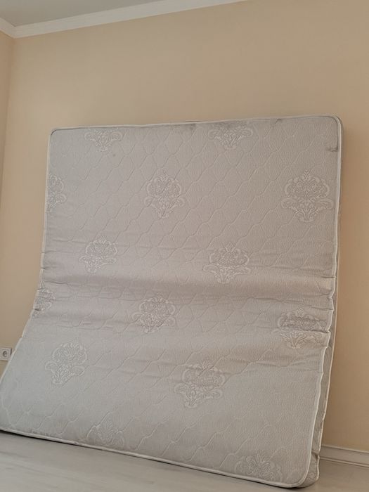 Матрас ортопедический 180х200