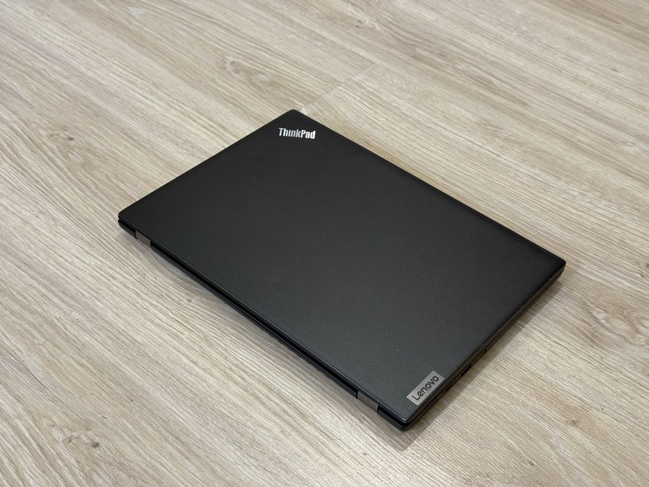 13.3’FHD+IPS/Ryzen 7 Pro 5875u/Lenovo Thinkpad L13 Gen3/16GB/512GB