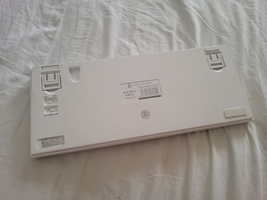 Ajazz  ak820 pro