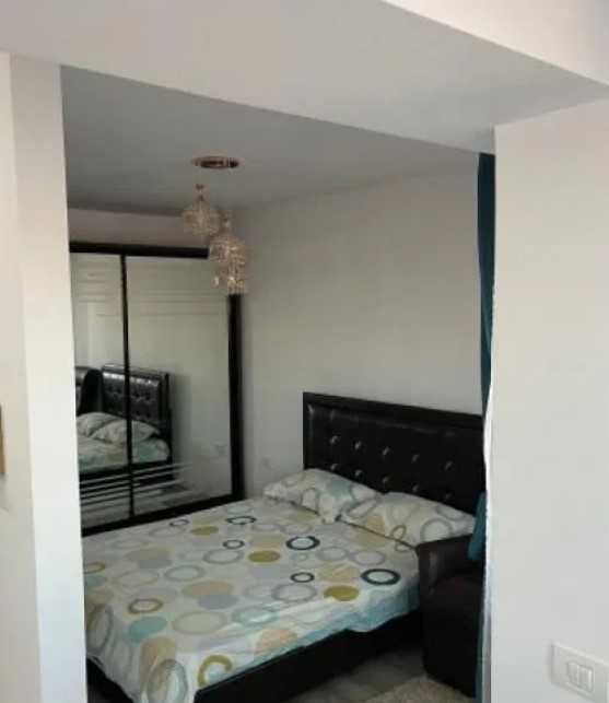 Дава се под наем Едностаен апартамент в Пловдив, Младежки Хълм - 40 кв.м за 183.6 € - Снимка #1