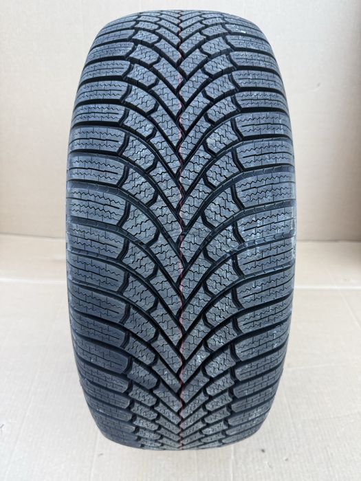 Зимна гума Bridgestone 215/60/16 dot3435