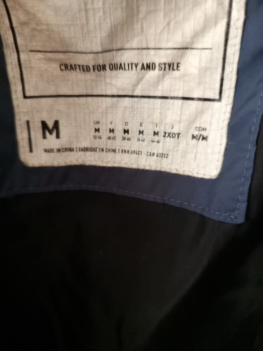 Продам куртки весенние