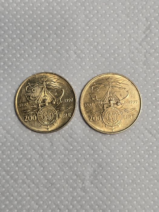 Колекционерски монети