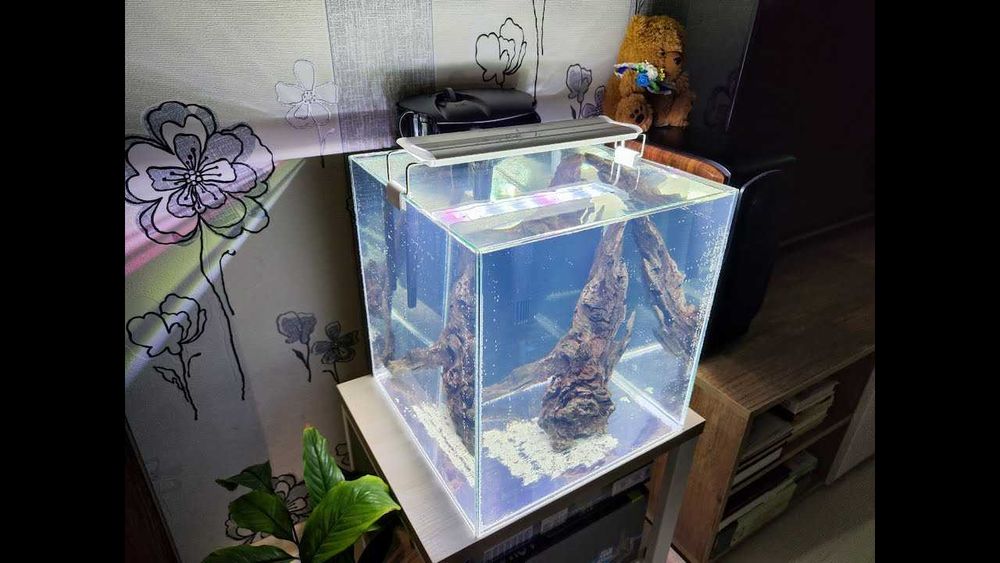 Светодиодные светильники.