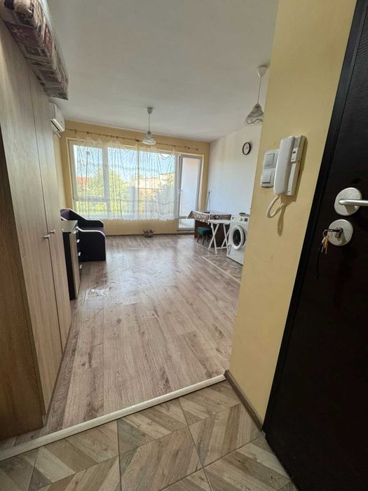 Дава се под наем Едностаен апартамент в Пловдив, Младежки Хълм - 43 кв.м за 229.5 € - Снимка #15