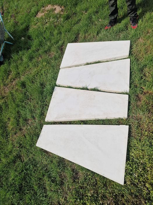 Piatra decorativă pentru grădină – transformă-ți curtea rapid și ieftin!