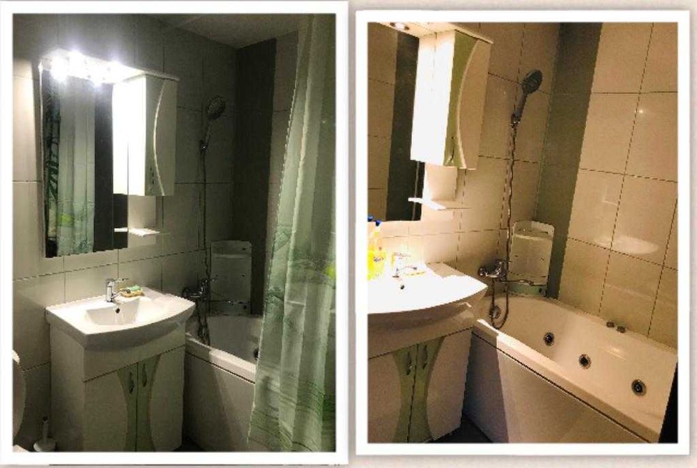 Închiriez garsonieră Rovine– Craiova, zonă foarte bine poziționată