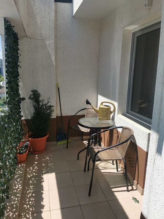 Aparatment Cochet