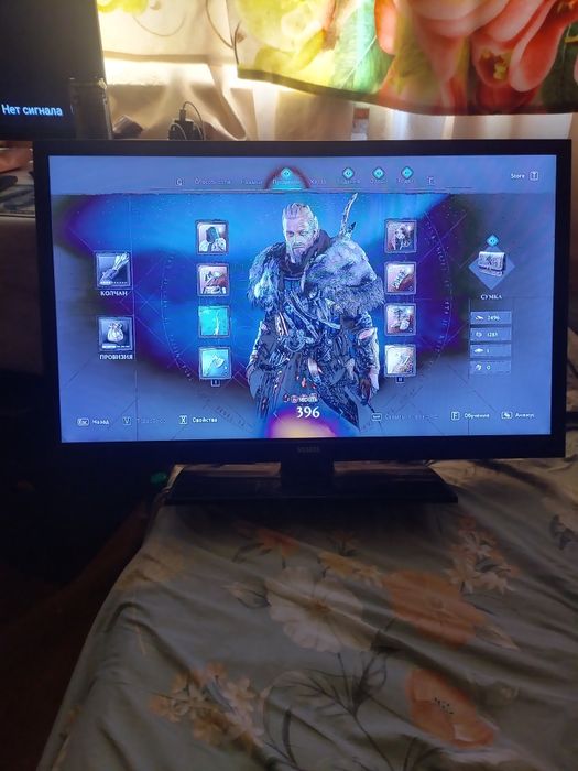 Продам телевизор, не смарт